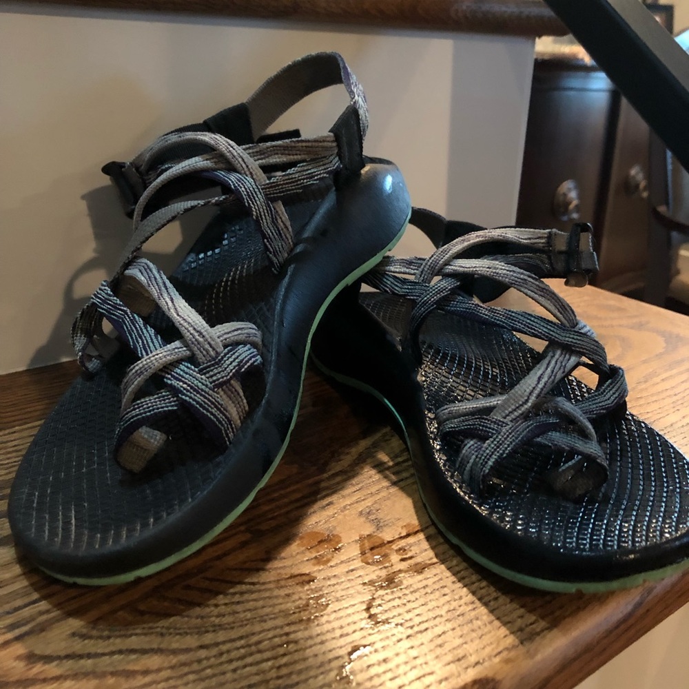 Chaco’s